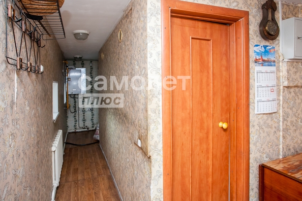 
   Продам дом, 77.2 м², Кемерово

. Фото 45.