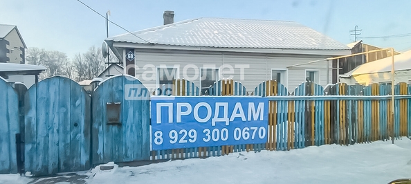 
  Продается дом, 77.2 м², Кемерово
. Фото 2.