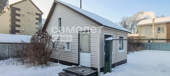 
  Продается дом, 77.2 м², Кемерово
. Фото 6.