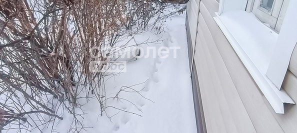 
  Продается дом, 77.2 м², Кемерово
. Фото 7.