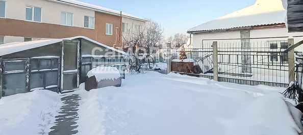 
  Продается дом, 77.2 м², Кемерово
. Фото 15.