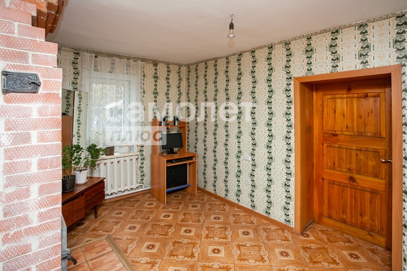 
  Продается дом, 77.2 м², Кемерово
. Фото 22.