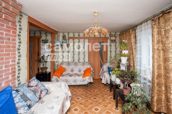 
  Продается дом, 77.2 м², Кемерово
. Фото 24.