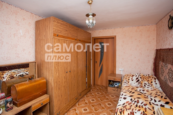 
  Продается дом, 77.2 м², Кемерово
. Фото 35.