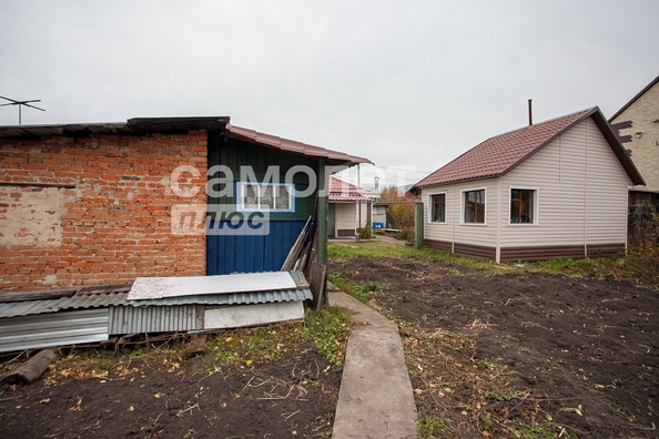
  Продается дом, 77.2 м², Кемерово
. Фото 4.