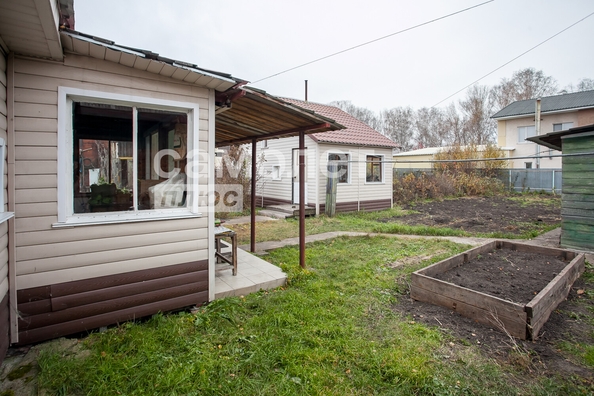 
  Продается дом, 77.2 м², Кемерово
. Фото 6.