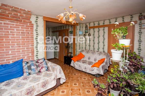 
  Продается дом, 77.2 м², Кемерово
. Фото 24.