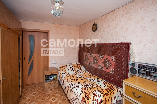 
  Продается дом, 77.2 м², Кемерово
. Фото 30.