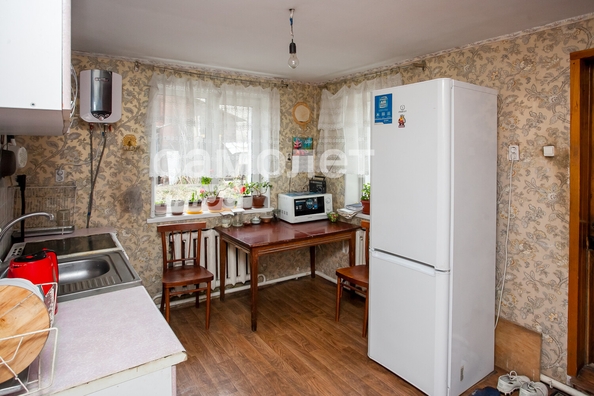 
  Продается дом, 77.2 м², Кемерово
. Фото 33.