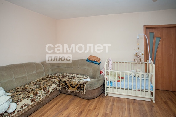 
   Продам 2-комнатную, 44.4 м², Сибиряков-Гвардейцев ул, 300

. Фото 10.