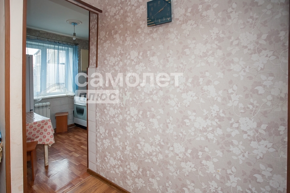 
   Продам 2-комнатную, 44.4 м², Сибиряков-Гвардейцев ул, 300

. Фото 11.