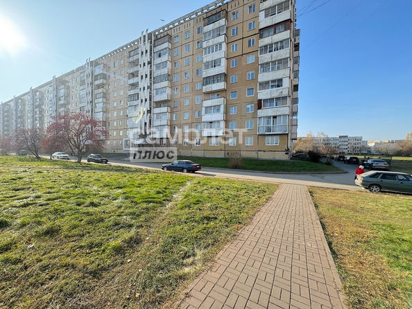 
  Продается 4-комн. квартира, 100.5 м², Комсомольский пр-кт, д. 63
. Фото 3.