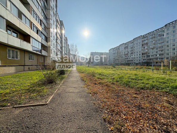 
  Продается 4-комн. квартира, 100.5 м², Комсомольский пр-кт, д. 63
. Фото 10.