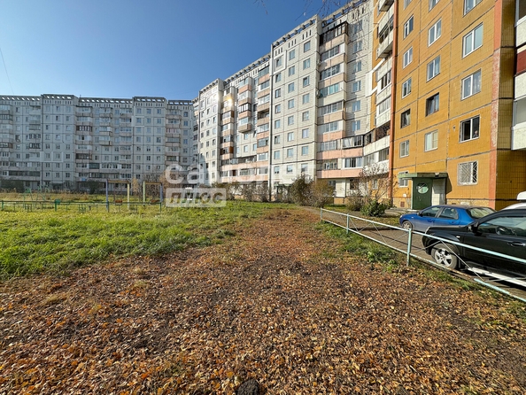 
  Продается 4-комн. квартира, 100.5 м², Комсомольский пр-кт, д. 63
. Фото 11.