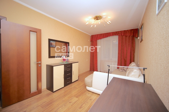 
  Продается 4-комн. квартира, 100.5 м², Комсомольский пр-кт, д. 63
. Фото 15.