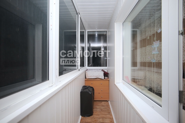
  Продается 4-комн. квартира, 100.5 м², Комсомольский пр-кт, д. 63
. Фото 33.