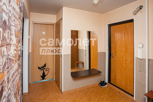 
  Продается 3-комн. квартира, 61.8 м², Ленина пр-кт, д. 60
. Фото 5.