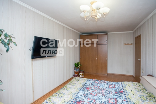 
  Продается 3-комн. квартира, 61.8 м², Ленина пр-кт, д. 60
. Фото 10.