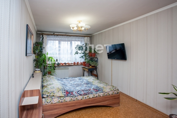 
  Продается 3-комн. квартира, 61.8 м², Ленина пр-кт, д. 60
. Фото 11.