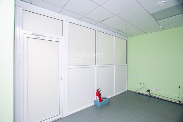 
  Сдается офис, 282 м², Кузнецкий пр-кт, д. 33г
. Фото 6.