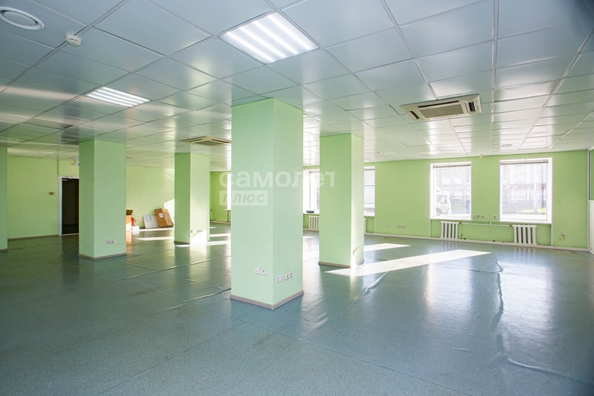 
  Сдается офис, 282 м², Кузнецкий пр-кт, д. 33г
. Фото 10.