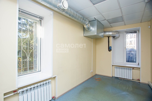 
  Сдается офис, 282 м², Кузнецкий пр-кт, д. 33г
. Фото 14.