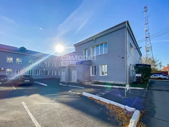 
  Сдается офис, 282 м², Кузнецкий пр-кт, д. 33г
. Фото 19.