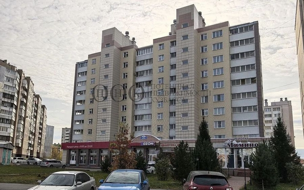 
   Продам 2-комнатную, 61.4 м², Свободы ул, 31

. Фото 11.