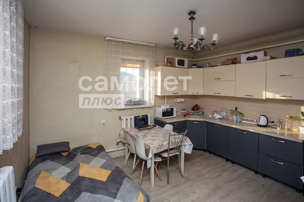 
   Продам дом, 102.7 м², Кемерово

. Фото 27.