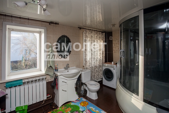 
   Продам дом, 102.7 м², Кемерово

. Фото 30.