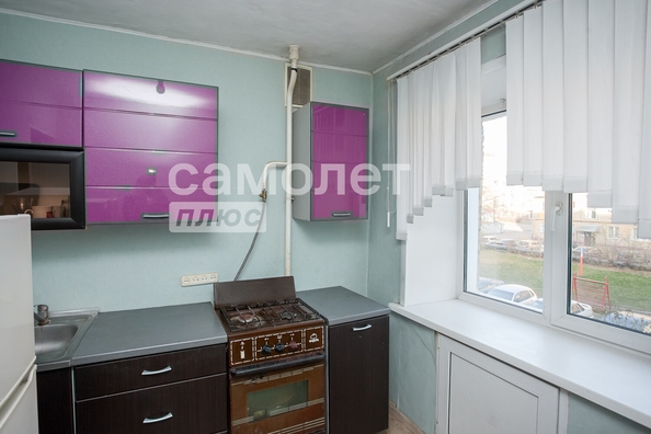 
   Продам 1-комнатную, 29.9 м², Рукавишникова ул, 11

. Фото 10.