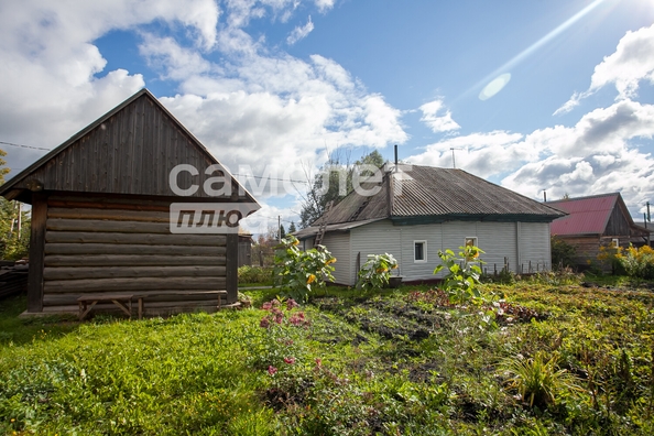 
   Продам дом, 54.8 м², Кемерово

. Фото 31.