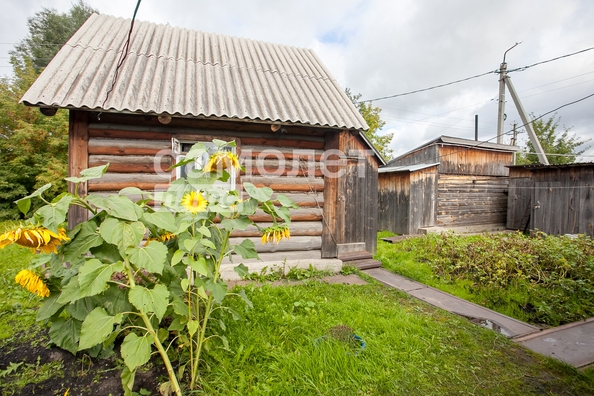 
   Продам дом, 54.8 м², Кемерово

. Фото 35.