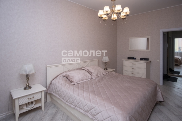 
  Продается 3-комн. квартира, 92.8 м², Осенний б-р, д. 8
. Фото 4.