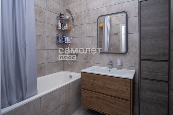 
  Продается 3-комн. квартира, 92.8 м², Осенний б-р, д. 8
. Фото 14.
