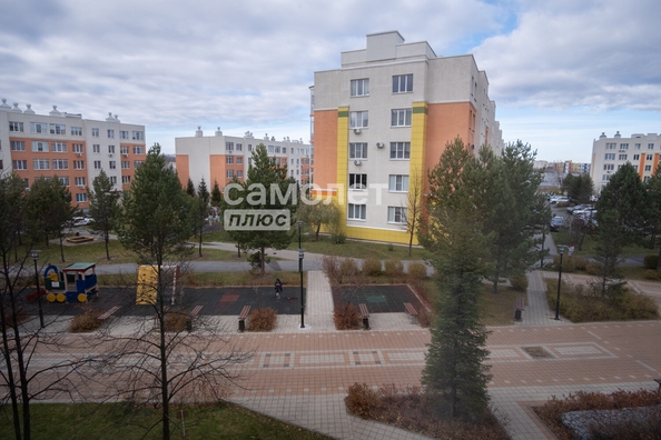 
  Продается 3-комн. квартира, 92.8 м², Осенний б-р, д. 8
. Фото 23.