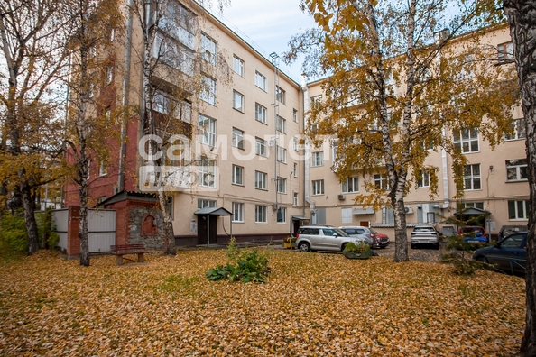 
   Продам 4-комнатную, 93.9 м², Весенняя ул, 26

. Фото 26.