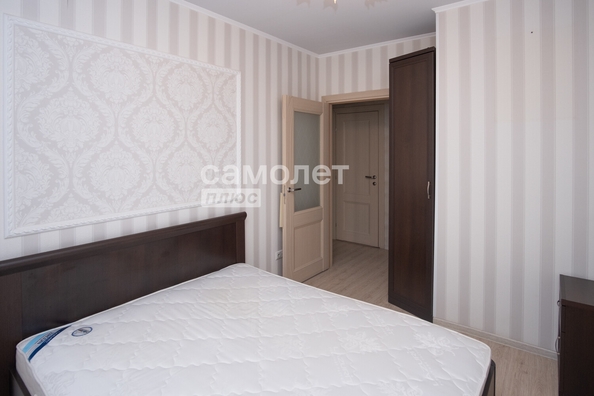 
   Продам 2-комнатную, 55.5 м², Шахтеров пр-кт, 68А

. Фото 4.