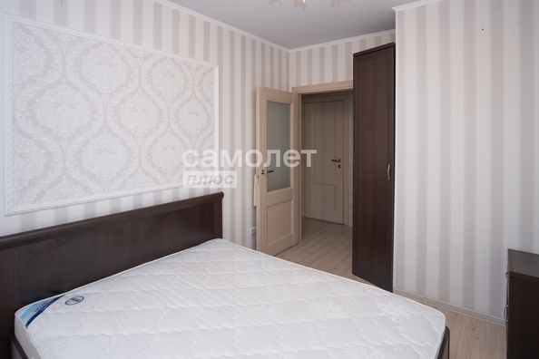 
  Продается 2-комн. квартира, 55.5 м², Шахтеров пр-кт, д. 68А
. Фото 4.