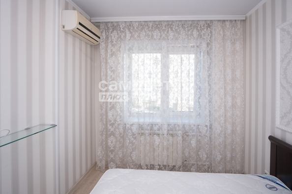 
  Продается 2-комн. квартира, 55.5 м², Шахтеров пр-кт, д. 68А
. Фото 7.