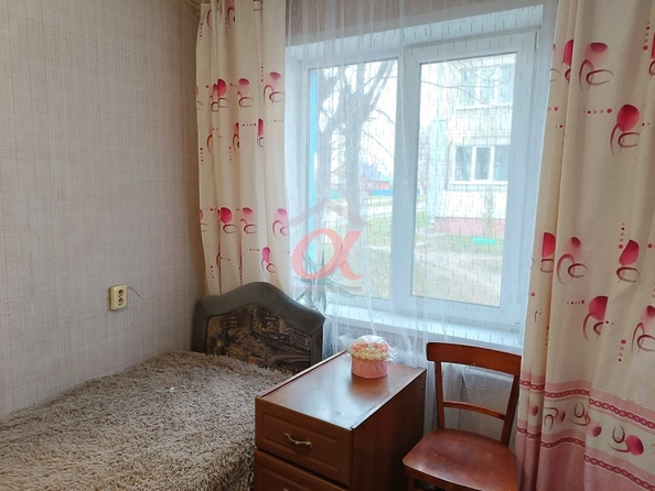 
   Продам 4-комнатную, 60.6 м², Халтурина ул, 27

. Фото 20.