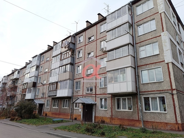 
   Продам 4-комнатную, 60.6 м², Халтурина ул, 27

. Фото 35.