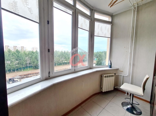 
   Продам 3-комнатную, 80 м², Марковцева ул, 10

. Фото 7.