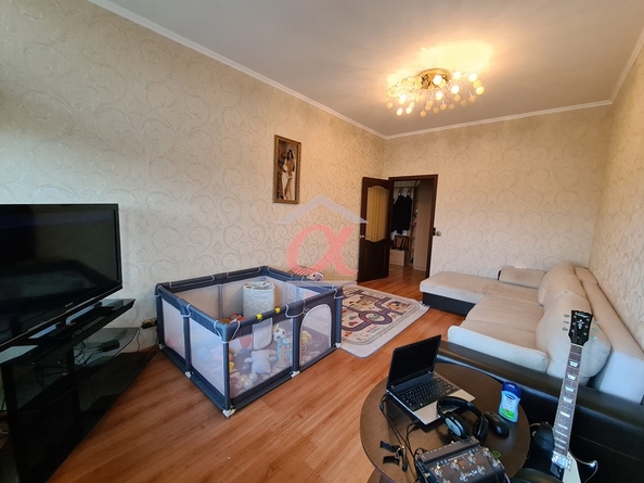 
   Продам 3-комнатную, 80 м², Марковцева ул, 10

. Фото 9.