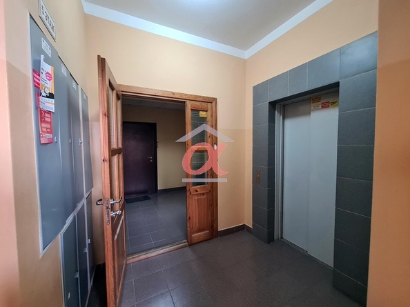 
   Продам 3-комнатную, 80 м², Марковцева ул, 10

. Фото 27.