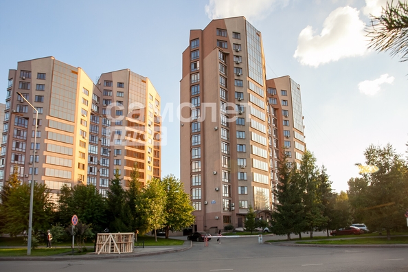 
  Продам парковочное место, 14.4 м², Кемерово

. Фото 1.