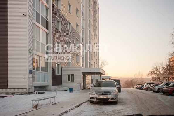 
   Продам 2-комнатную, 50 м², Советская ул, 1а

. Фото 4.