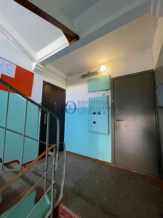 
   Продам 1-комнатную, 44.6 м², Ленинградский пр-кт, 41а

. Фото 11.