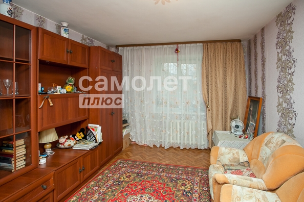 
   Продам 2-комнатную, 61.4 м², Спортивная ул, 34Б

. Фото 1.