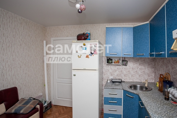 
   Продам 2-комнатную, 61.4 м², Спортивная ул, 34Б

. Фото 13.